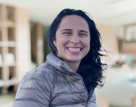 Ayla Roberta Borges Serra