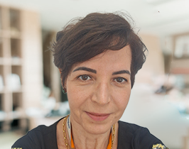 Cristiane B. Rodella