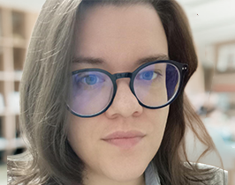 Elen Maria Feliciano Pereira