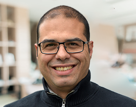 Jean Marcel Ribeiro Gallo